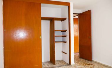 Departamento en renta, villa encantada, c. 5 sur  5515