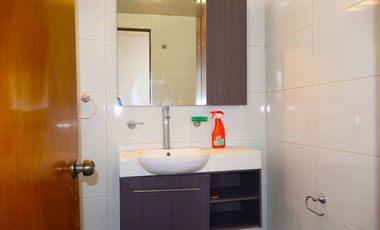 Departamento en renta, villa encantada, c. 5 sur  5515