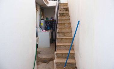 Departamento en renta, villa encantada, c. 5 sur  5515