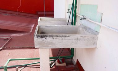 Departamento en renta, villa encantada, c. 5 sur  5515