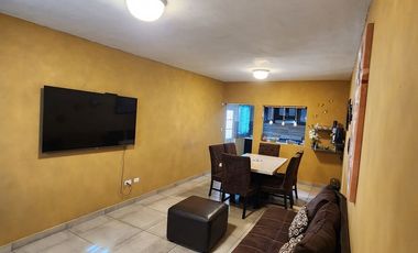 CASA EN RENTA COMPLETAMENTE AMUEBLADA Y EQUIPADA EN VALLE DEL ORIENTE