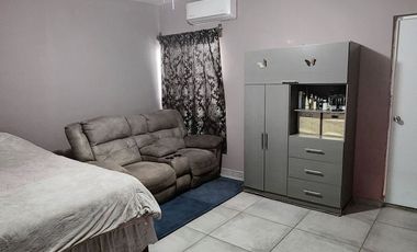 CASA EN RENTA COMPLETAMENTE AMUEBLADA Y EQUIPADA EN VALLE DEL ORIENTE