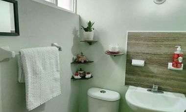 CASA EN RENTA COMPLETAMENTE AMUEBLADA Y EQUIPADA EN VALLE DEL ORIENTE