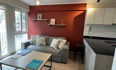 VENTA DEPARTAMENTO AV PEDRO DE OSMA BARRANCO