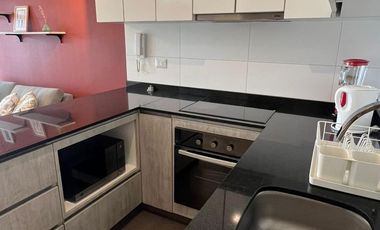 VENTA DEPARTAMENTO AV PEDRO DE OSMA BARRANCO