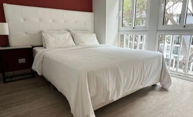 VENTA DEPARTAMENTO AV PEDRO DE OSMA BARRANCO