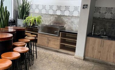 VENTA DEPARTAMENTO AV PEDRO DE OSMA BARRANCO