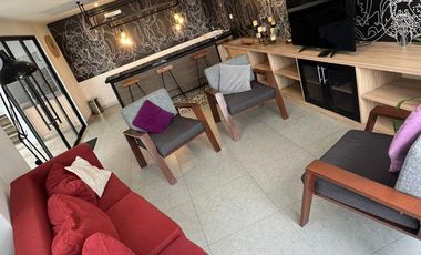VENTA DEPARTAMENTO AV PEDRO DE OSMA BARRANCO