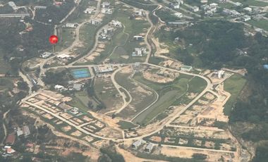 SE VENDE LOTE NUMERO 4 VALLES DE ESPAÑA