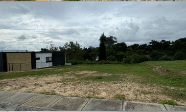 SE VENDE LOTE NUMERO 4 VALLES DE ESPAÑA