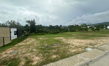 SE VENDE LOTE NUMERO 4 VALLES DE ESPAÑA