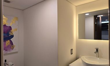 DEPARTAMENTO EN RENTA AMUEBLADO CON TERRAZA PRIVADA EN GUADALUPE INN