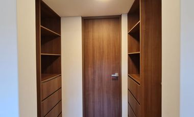 DEPARTAMENTO EN RENTA AMUEBLADO CON TERRAZA PRIVADA EN GUADALUPE INN