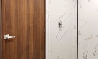 DEPARTAMENTO EN RENTA AMUEBLADO CON TERRAZA PRIVADA EN GUADALUPE INN