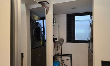 DEPARTAMENTO EN RENTA AMUEBLADO CON TERRAZA PRIVADA EN GUADALUPE INN