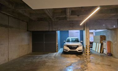 DEPARTAMENTO EN RENTA AMUEBLADO CON TERRAZA PRIVADA EN GUADALUPE INN