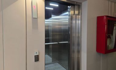 DEPARTAMENTO EN RENTA AMUEBLADO CON TERRAZA PRIVADA EN GUADALUPE INN