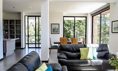 47720 Casa en arriendo en Alto de Palmas, Envigado