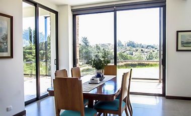 47720 Casa en arriendo en Alto de Palmas, Envigado