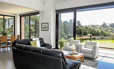 47720 Casa en arriendo en Alto de Palmas, Envigado