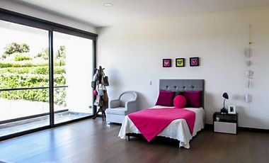 47720 Casa en arriendo en Alto de Palmas, Envigado