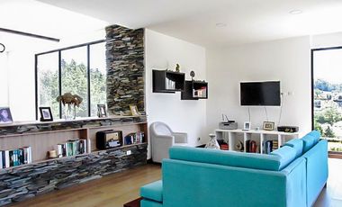 47720 Casa en arriendo en Alto de Palmas, Envigado