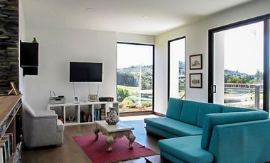 47720 Casa en arriendo en Alto de Palmas, Envigado