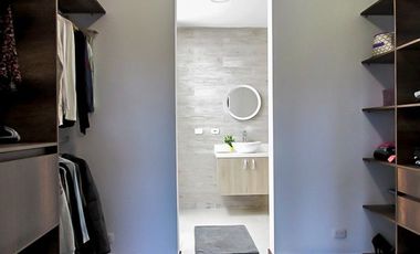 47720 Casa en arriendo en Alto de Palmas, Envigado