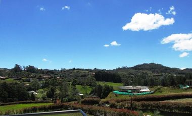 47720 Casa en arriendo en Alto de Palmas, Envigado