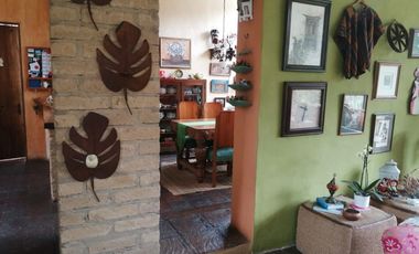 CASA CAMPESTRE EN VENTA EN TABIO