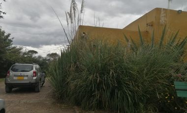 CASA CAMPESTRE EN VENTA EN TABIO