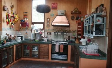 CASA CAMPESTRE EN VENTA EN TABIO