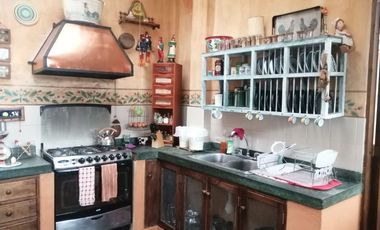 CASA CAMPESTRE EN VENTA EN TABIO