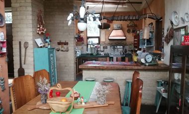 CASA CAMPESTRE EN VENTA EN TABIO