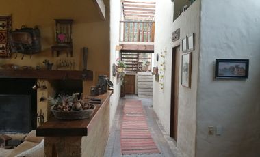 CASA CAMPESTRE EN VENTA EN TABIO