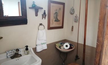 CASA CAMPESTRE EN VENTA EN TABIO