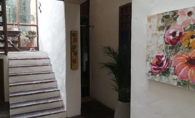 CASA CAMPESTRE EN VENTA EN TABIO