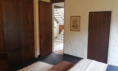 CASA CAMPESTRE EN VENTA EN TABIO