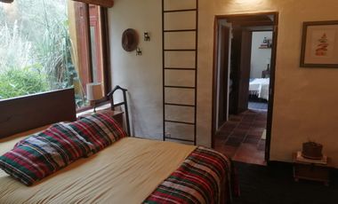 CASA CAMPESTRE EN VENTA EN TABIO