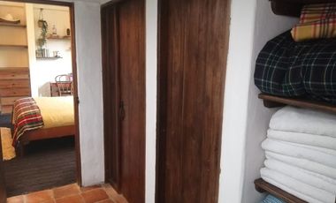 CASA CAMPESTRE EN VENTA EN TABIO