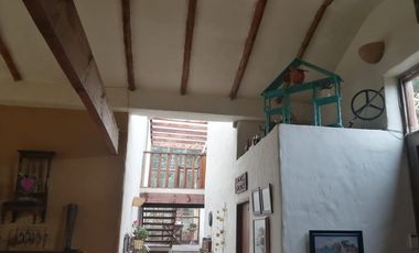 CASA CAMPESTRE EN VENTA EN TABIO