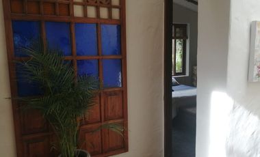 CASA CAMPESTRE EN VENTA EN TABIO