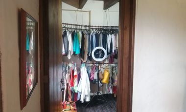 CASA CAMPESTRE EN VENTA EN TABIO