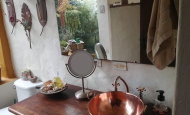 CASA CAMPESTRE EN VENTA EN TABIO