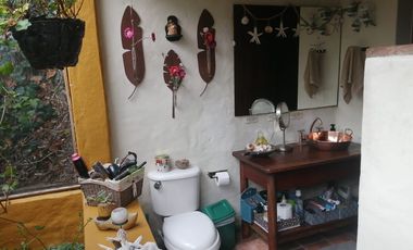 CASA CAMPESTRE EN VENTA EN TABIO