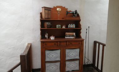 CASA CAMPESTRE EN VENTA EN TABIO