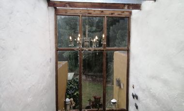 CASA CAMPESTRE EN VENTA EN TABIO