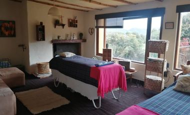 CASA CAMPESTRE EN VENTA EN TABIO