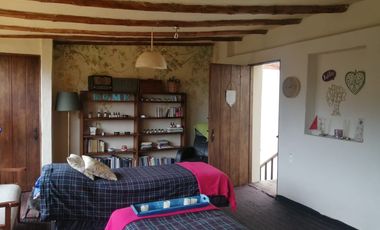 CASA CAMPESTRE EN VENTA EN TABIO