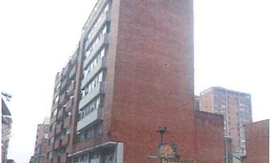 Edificio Comercial o para reconversión Vivienda